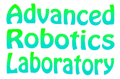 Advanced Robotics Laboratory