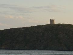 La torre di guardia