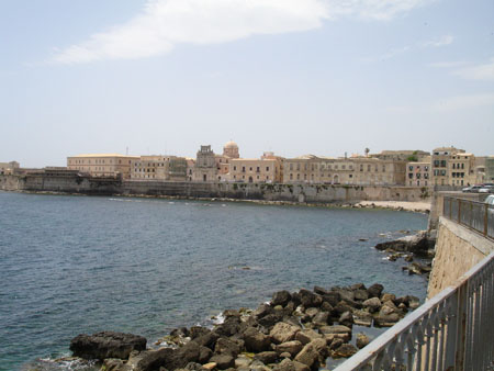 Foto Sicilia - 058