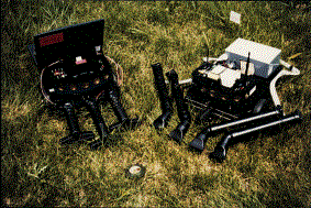The two prototypes