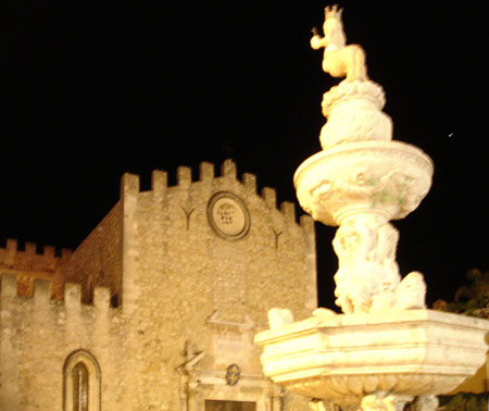 Foto Sicilia - 035