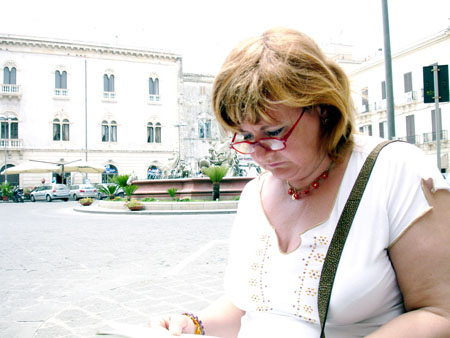 Foto Sicilia - 050
