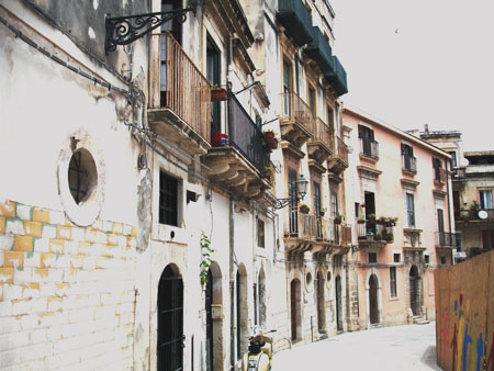 Foto Sicilia - 051