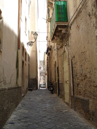 Foto Sicilia - 059