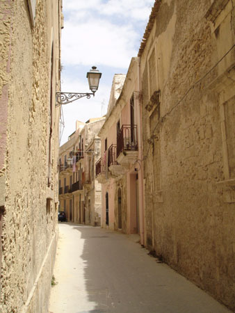 Foto Sicilia - 066
