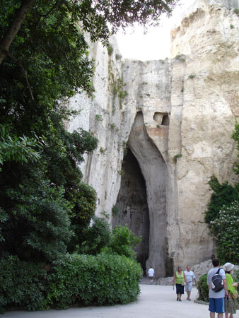 Foto Sicilia - 077