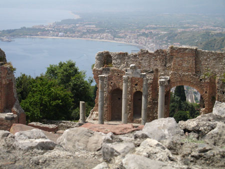Foto Sicilia - 083