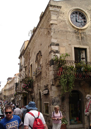 Foto Sicilia - 093