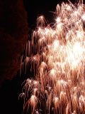 Il gran finale: